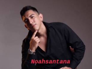 Noahsantana