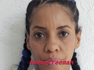 Noemyfreeman
