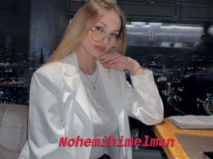 Nohemihimelman