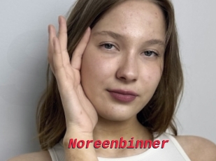 Noreenbinner