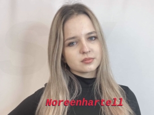 Noreenhartell