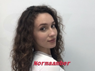 Normaamber