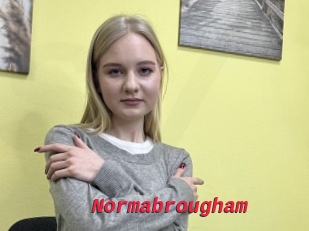Normabrougham