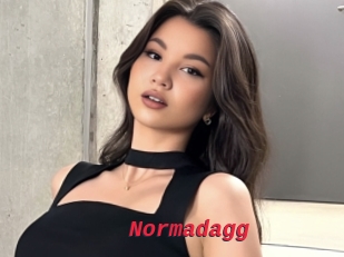 Normadagg