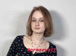 Normaevatt