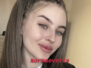 Normaevetts