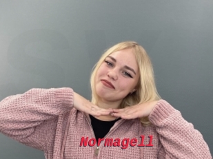 Normagell