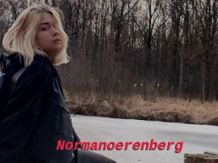 Normanoerenberg