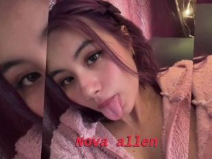 Nova_allen