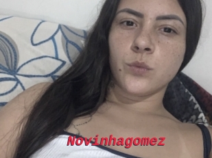 Novinhagomez