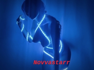 Novvastarr