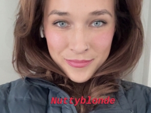 Nuttyblonde
