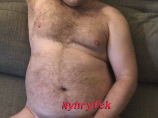 Nyhryfck