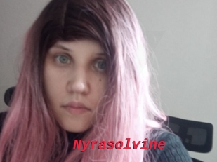 Nyrasolvine