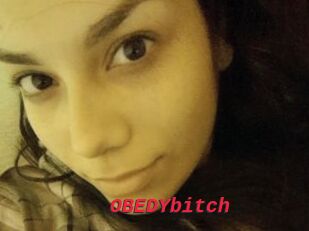 OBEDYbitch