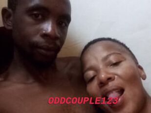 ODDCOUPLE123