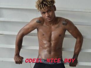 ODEEL_NICE_BOY
