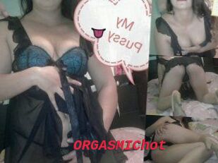 ORGASMIChot