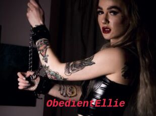 ObedientEllie