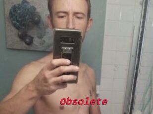 Obsolete