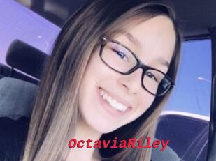 OctaviaRiley