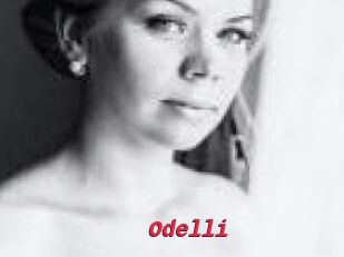 Odelli