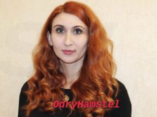 OdryHamstel