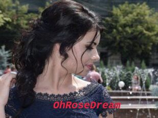 OhRoseDream