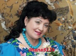 OhanaSilk