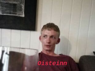Oisteinn