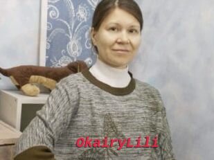 OkairyLili