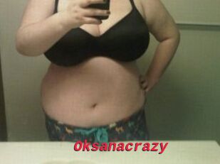 Oksanacrazy