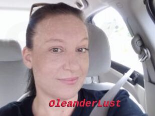 OleanderLust