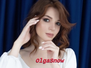 OlgaSnow