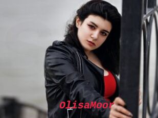 OlisaMoor