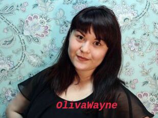 OlivaWayne