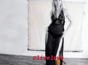 Olivelove
