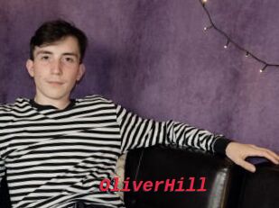 OliverHill