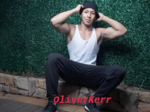 OliverKerr