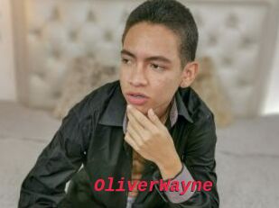 OliverWayne