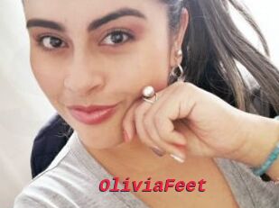 OliviaFeet