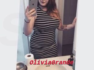 OliviaGrande