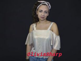 OliviaSharp
