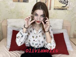 OliviaWells
