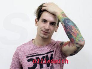 OllieSmith