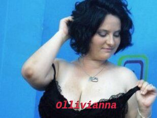 Ollivianna