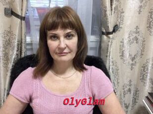 OlyGlam