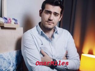 OmarMiles