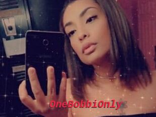 OneBobbiOnly