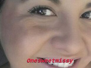 Onesweetmissy